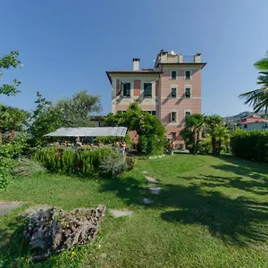 Appartamento Rosa, Lavagna