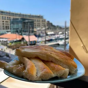 La Casa Del Mare Appartement