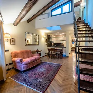 Dimora Lucrezia Appartement