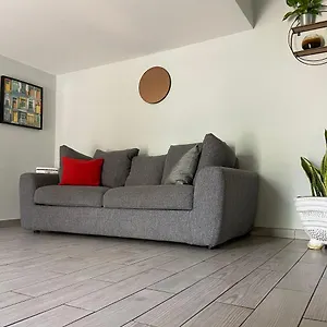  Appartement Welcome 2 Italie