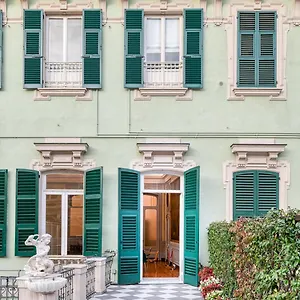 Casa vacanze Via Emilio Bensa - Le Di Bart, Genova